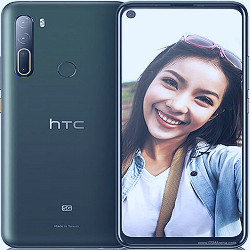 HTC U20 5g 256gb 8gb ram (factory unlocked)